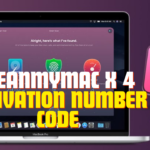 CleanMyMac X 4 Activation Number Code Generator Free DOWNLOAD [ NEW ]