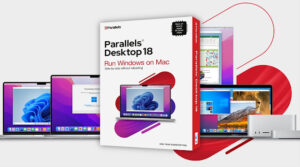 Parallels Desktop 18 Activation Key Generator Free Download [ NEW 2026]