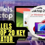 Parallels Desktop 20 Activation Key Generator Free Download [ MAC / WINDOWS ] [ 2026 ]