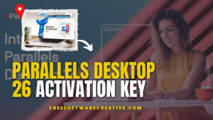 Parallels Desktop 26 Activation Key Generator For FREE DOWNLOAD { WINDOWS / MAC }