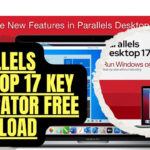 Parallels Desktop 17 Activation Key Generator Free Download ( WINDOWS / MAC }