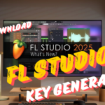 FL Studio 25 Key Generator for FREE Download – 100% Legal & Works [ WIN / MAC ]